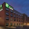 Holiday Inn Express Atlanta Sw - Newnan By Ihg - map