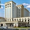 Chumash Casino Resort - map