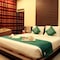 Oyo 1805 Blue Orchid Corporate Inn - map