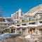 Hotel Le Val D'isere - map