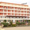 Hotel Columbus - map