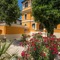 Relais La Torretta - map