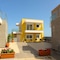 Gennadi Aegean Horizon Villas - map