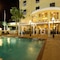 Hampton Inn & Suites Lake City - map