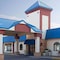 Norwood Inn & Suites Eagan - map