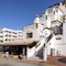 Crown Resorts Club Calahonda - map