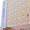 Toyoko Inn Hitachi Ekimae - map