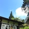 Puncak Pass Resort - map