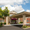 Best Western Plus Orchard Inn - map