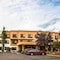 Quality Inn & Suites - map