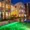 Amani Luxury Apartments Diani Beach - map