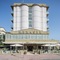 Hotel Brasil Seaview - map