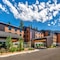 Hampton Inn And Suites By Hilton South Lake Tahoe - map