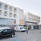 7 Days Premium Hotel Linz – Ansfelden - map