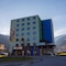 Martigny Boutique Hotel - map