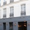 Hotel Saint Louis Pigalle - map