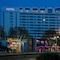 Park Regis Birmingham - map
