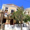 Symi Center - map