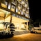 Phu Quoc Ocean Pearl Hotel - map