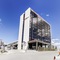 Hilton Garden Inn Ankara Gimat - map