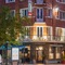 The Originals Boutique, Hôtel Le Marignan,Le Havre Centre Gare - map