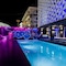 The Core Gallery Hotel - map