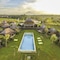 Alami Boutique Villas & Resort - map