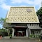 Kalya Hotel Yogyakarta - map