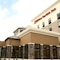 Hilton Garden Inn San Antonio-Live Oak Conference Center - map
