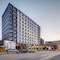 Double Tree By Hilton Huntington - map