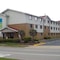 Best Western Plus Stevens County Inn - map