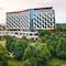 Four Points By Sheraton Chengdu, Pujiang Resort - map