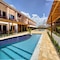 Tabaobí Smart Hotel - map