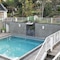 7 On Oakleigh - map