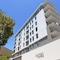 The Verge Aparthotel - map