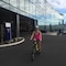 Novotel New Plymouth Taranaki - map