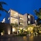 Popular Residence Hotel - map