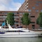 Christina Onassis Yachthotel - map