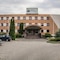 Homoky Hotels Bestline Hotel - map