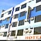 Hotel Coca Imperial - map