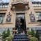 Grand Boutique Hotel - map