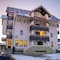Bucovina Residence & Spa - map