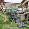 Las Camelias Inn - map