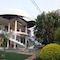 Motsamai Lodge - map