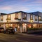 Paia Inn - map