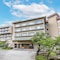 Kamenoi Hotel Akita Yuze - map