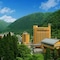 Yuze Hotel - map