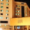 Delta 3 Hotel - map