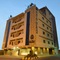 Hayat Heraa Suites - map