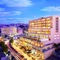 Safir Bhamdoun Hotel - map